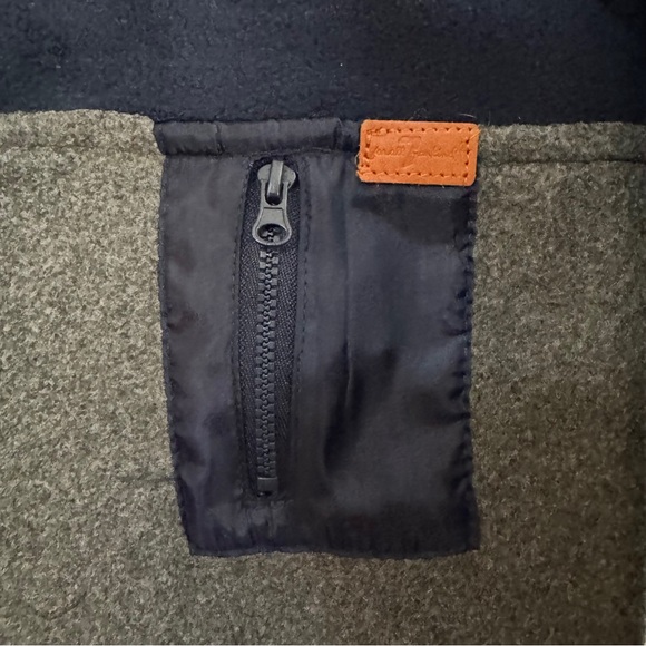 NWT 7 For All Mankind Baby Boy Fleece - Picture 4 of 7